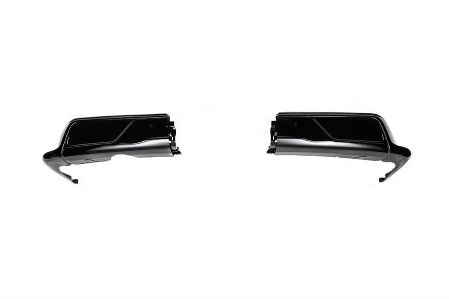 Lexus LX570/450d 2008-2022 Hintere Eckteile TRD (2016-2022) Grundiert zum Lackieren Image