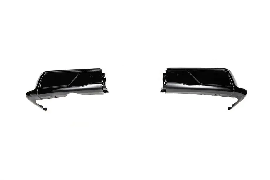 Lexus LX570/450d 2008-2022 Hintere Eckteile TRD (2016-2022) Image