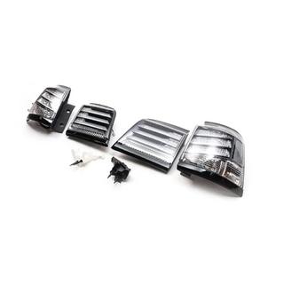 Rückleuchten 2012-2015 (Supercharger, einzeln) Lexus LX570/450d 2008-2022 Foto 2