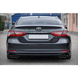 Heckstoßstange Lexus LS Style komplett Toyota Camry 2017–2023 Foto 1