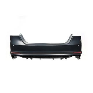 Heckstoßstange Lexus LS Style komplett Toyota Camry 2017–2023 Foto 3
