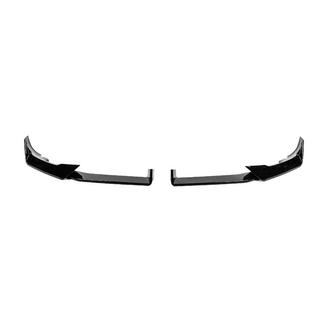 Frontspoiler Paradigm Black Knight (für M-Sport, 2023+) Foto 2