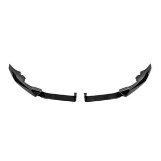 Frontspoiler Paradigm Black Knight (für M-Sport, 2023+) Foto 3