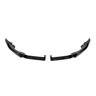 Frontspoiler Paradigm Black Knight (für M-Sport, 2023+) Foto 3