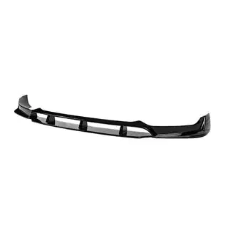 Frontstoßstangenlippe Paradigm Black Knight (für M-Sport, 2018-2022)