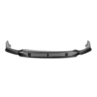 Frontstoßstange Lippe Carbon V1 (für M-Sport, 2018-2022) BMW X6 G06 2019–2027 Foto 3