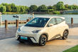 BYD Seagull Testbericht: preisgünstiges Elektroauto für die Stadt Foto 1