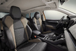 Aktualisierter Skoda Karoq: Stil und Technologie für Stadt und Reise Foto 5