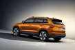 Aktualisierter Skoda Karoq: Stil und Technologie für Stadt und Reise Foto 2