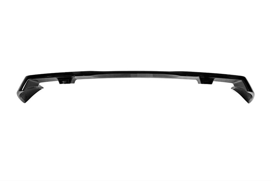 BMW X7 G07 2019- Heckscheiben Spoiler V2 (Schwarz Glanz) Foto 6