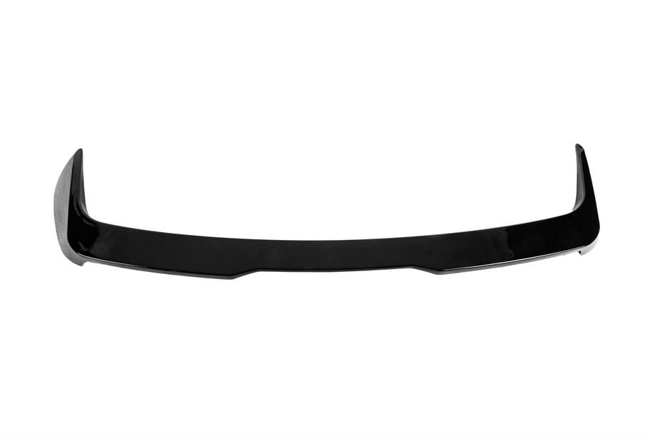 BMW X7 G07 2019- Heckscheiben Spoiler V2 (Schwarz Glanz) Foto 5