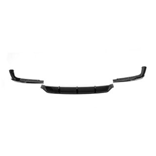Heckdiffusor Paradigm Black Knight V1 (für M-Sport 2019-2022) BMW X7 G07 2019-