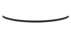BMW X7 G07 2019- Frontspoiler V2 (Schwarz Glanz) Foto 2