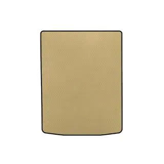 EVA Kofferraummatte (Beige)