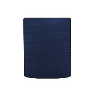 EVA Kofferraummatte (Blau)