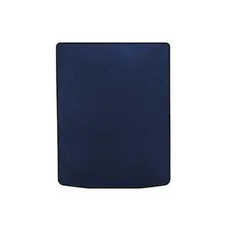 EVA Kofferraummatte (Blau)
