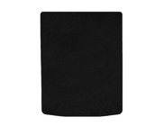 BMW 6 Series E63/E64 2003-2010 Premium Kofferraummatte Textil (Schwarz) Foto 1