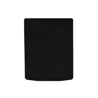 Kofferraummatte Textil Classic (Schwarz) BMW 6 Series E63/E64 2003-2010