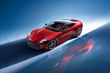 Aston Martin Vanquish III: die Verkörperung britischen Luxus und Stils Foto 3
