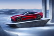Aston Martin Vanquish III: die Verkörperung britischen Luxus und Stils Foto 1