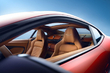 Aston Martin Vanquish III: die Verkörperung britischen Luxus und Stils Foto 6