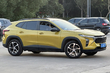 Chevrolet Seeker im Test: ein stilvoller und jugendlicher Crossover Foto 3