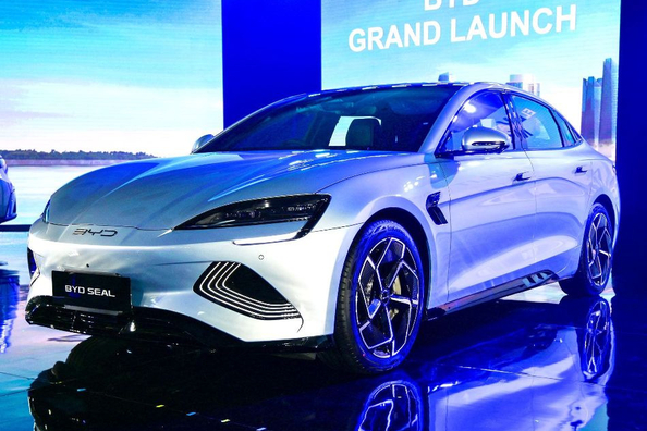 Chinesische Autos: Lohnt sich der Kauf?