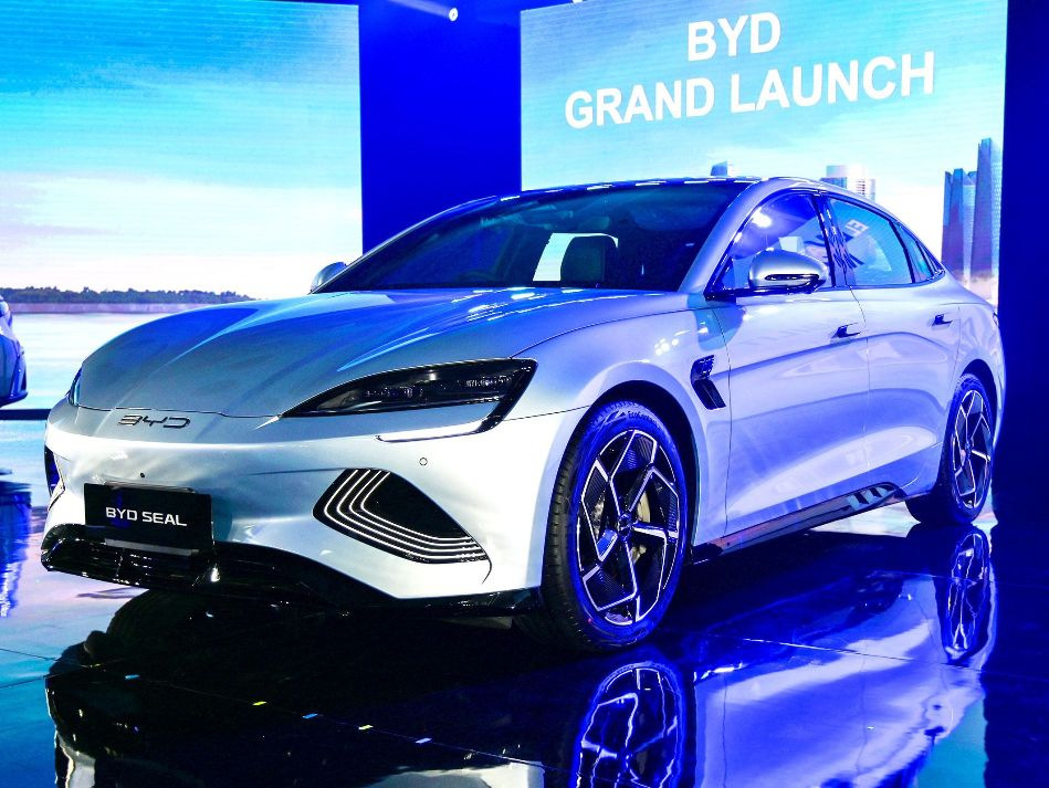 Chinesische Autos: Lohnt sich der Kauf?