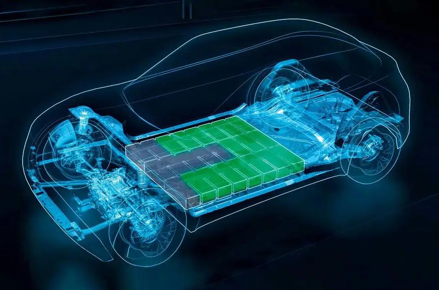 Was passiert mit der Batterie, wenn ein Elektroauto längere Zeit nicht genutzt wird?