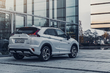Mitsubishi Eclipse Cross Testbericht: Neu gestaltete Version Foto 3