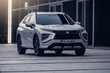 Mitsubishi Eclipse Cross Testbericht: Neu gestaltete Version Foto 1