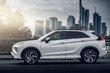 Mitsubishi Eclipse Cross Testbericht: Neu gestaltete Version Foto 2