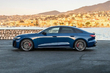 Audi S5 2024: Sportliche Eleganz der neuen Generation Foto 2