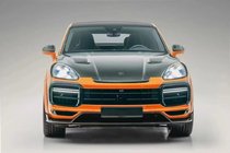 Porsche Cayenne 2018- Bodykit MNSR-Style (für Coupe 2019-2022) Foto 1