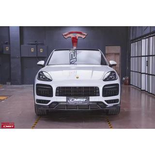 Bodykit cmst-Style Carbon (für Coupe 2019-2022) Foto 1