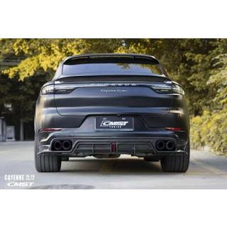 Bodykit cmst-Style Carbon (für Coupe 2019-2022) Foto 2