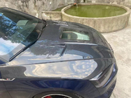 Audi A5 2016-2025 Motorhaube Carbon V1 (2020-2024) Foto 3