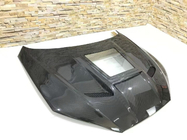 Audi A5 2016-2025 Motorhaube Carbon V2 (2020-2024) Foto 1
