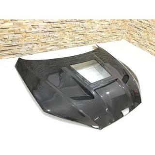 Motorhaube Carbon V2 (2020-2024) Foto 1