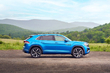 Volkswagen Atlas Cross Sport Testbericht: aktualisierter Crossover Foto 3