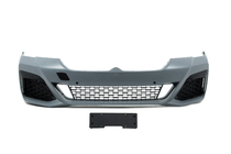 BMW 5er G30/G31 2017–2023 Frontstoßstange M-Tech (für 2021+) Foto 2
