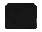 Citroen C5 Aircross 2017-2025 Premium Kofferraummatte Textil (unten, Schwarz) Foto 1