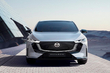 Testbericht zum Mazda EZ-6 Hybrid Liftback Foto 1