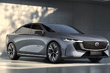 Testbericht zum Mazda EZ-6 Hybrid Liftback Foto 2