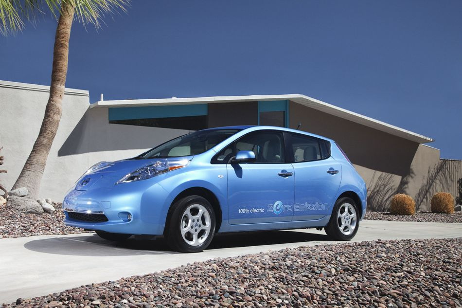 Lohnt sich der Kauf eines gebrauchten Elektroautos?