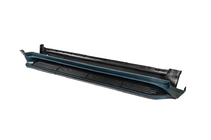 Toyota Land Cruiser 200 2007-2021 Trittbretter (Design Land Cruiser 300) Foto 1