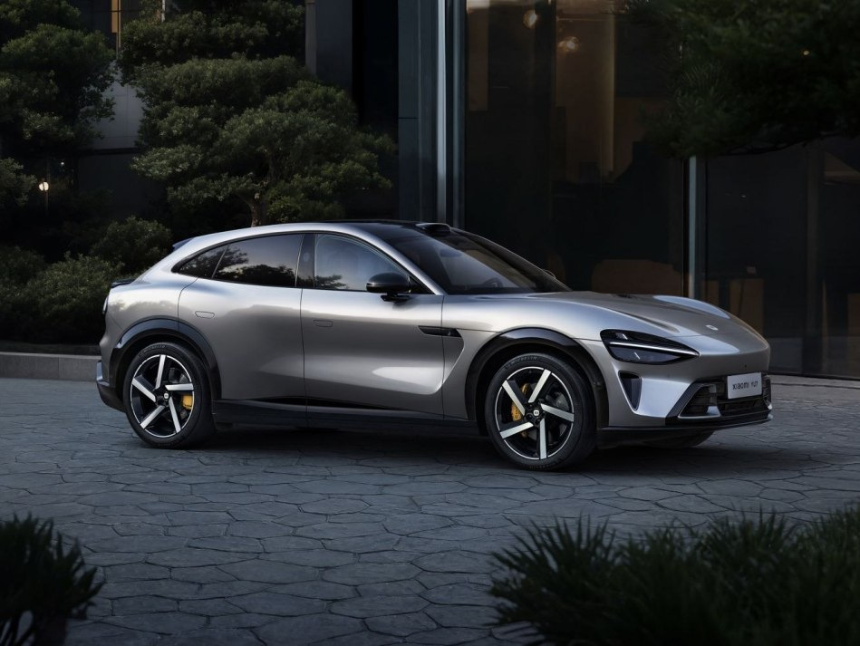 Test des Elektroautos Xiaomi YU7: ein futuristischer Crossover mit beeindruckender Reichweite