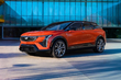 Cadillac Optiq: Kompakter Luxus-Elektro-Crossover Foto 4