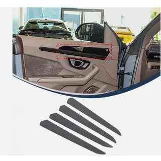 Tuerleisten (Carbon) Lamborghini Urus 2018-