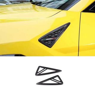 Kotflügelaufsätze V2 (Carbon) Lamborghini Urus 2018-
